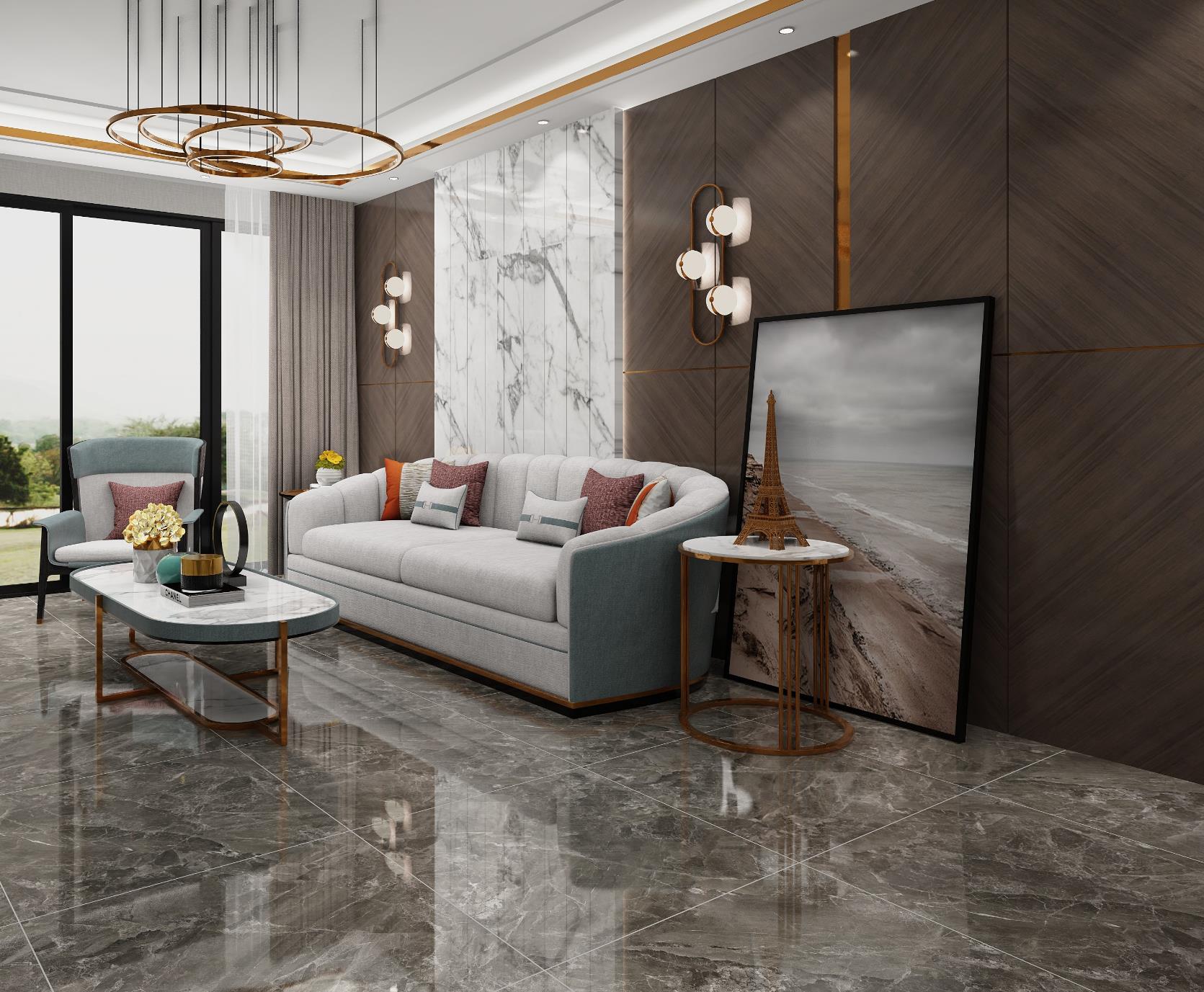  p>碧嘉索是一个瓷砖品牌,主打负离子瓷砖产品,有1600×800mm,1200