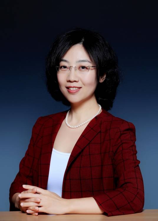 白洁（中国青年政治学院讲师）_百度百科