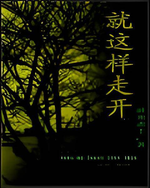 就这样走开_百度百科