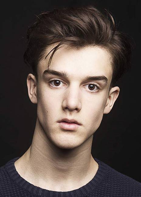 Isaac Rouse_百度百科