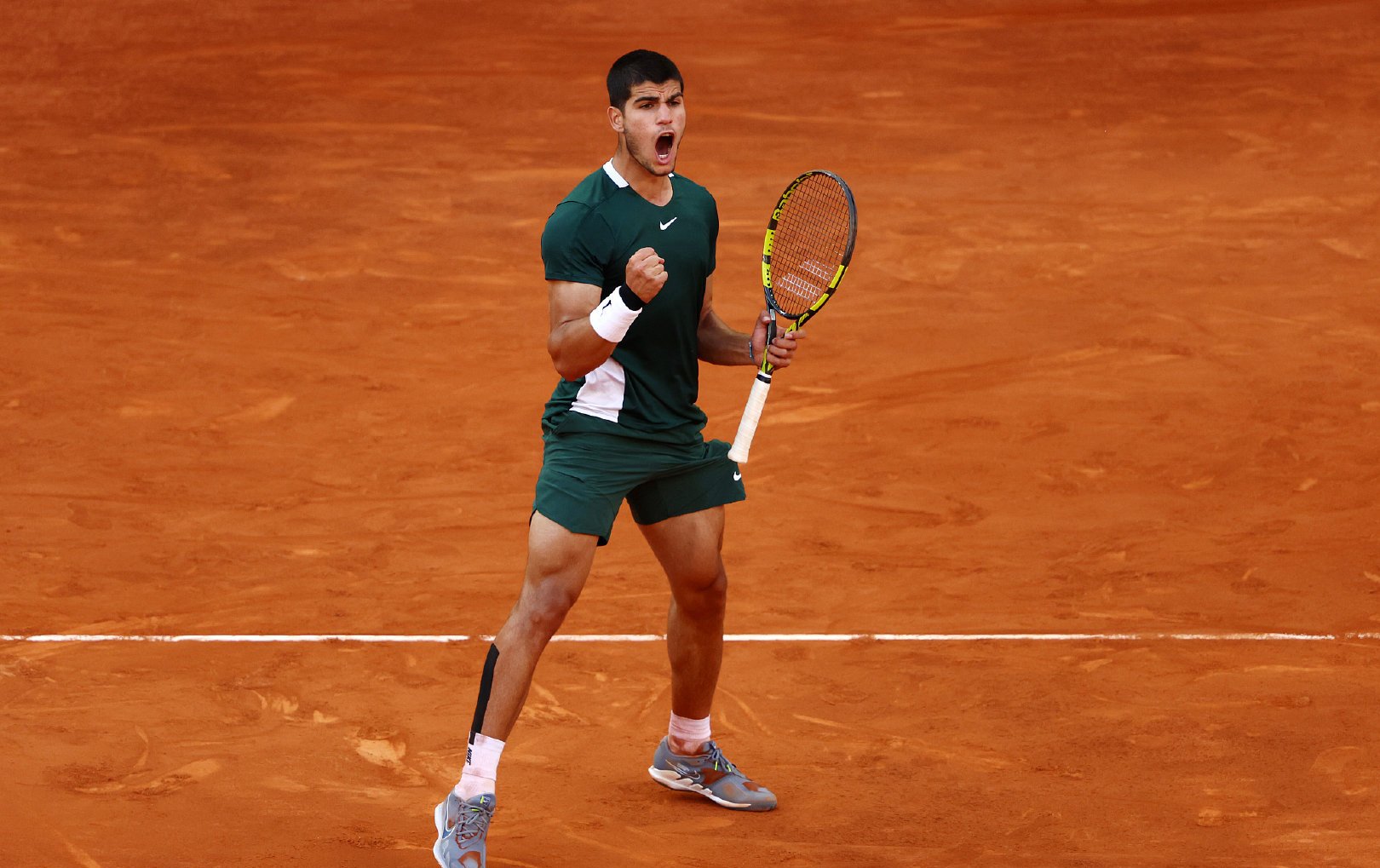 卡洛斯阿尔卡拉斯