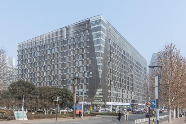  p>舜泰广场位于济南市高新齐鲁软件园,共计房屋9户. /p>