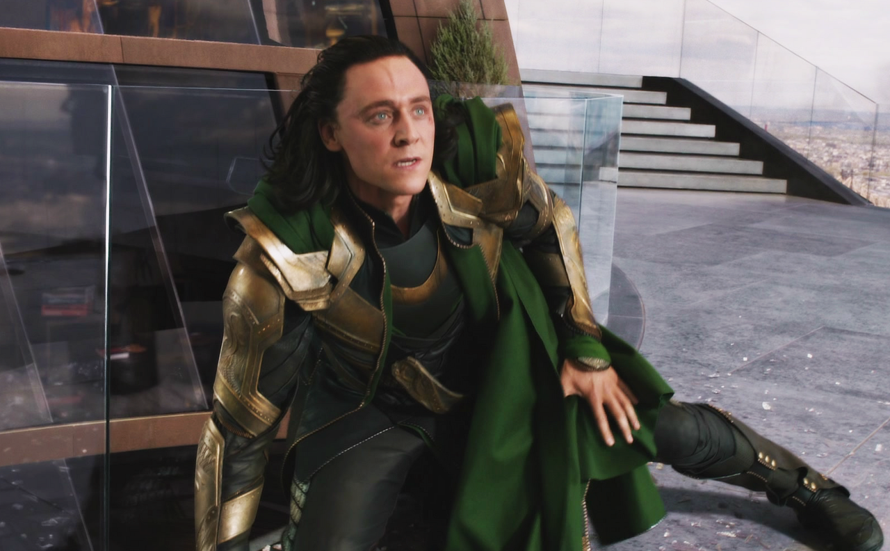 loki laufeyson/odinson)是美国 a target="_blank" href="/item/漫威
