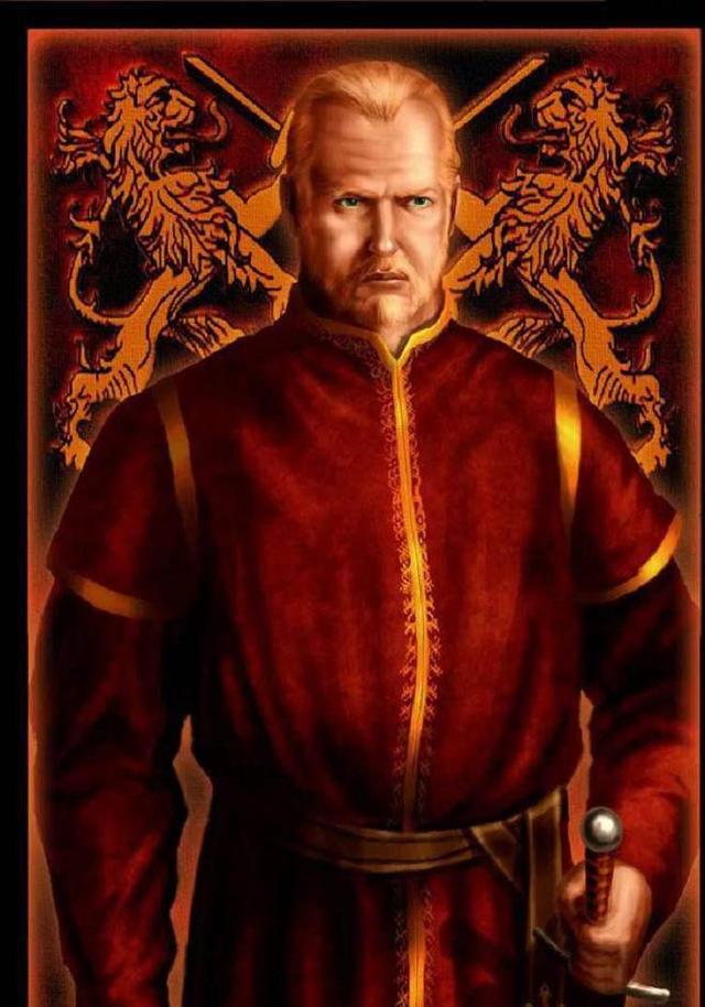 凯冯·兰尼斯特