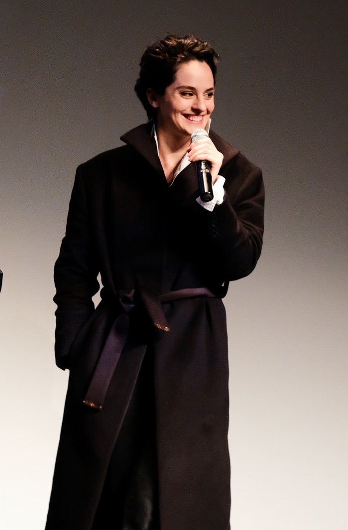  p>诺米·梅兰特(noémie merlant),1988年11月27日出生于法国巴黎