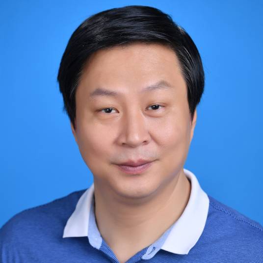 张俊波（北京师范大学化学学院副院长）_百度百科