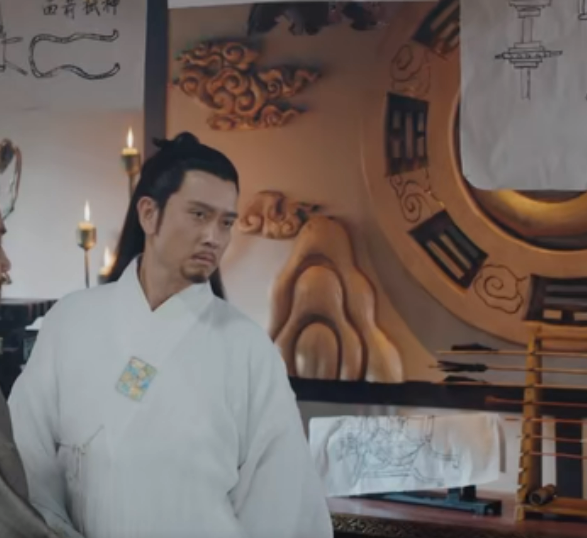 《天醒之路》中的角色,由<a target="