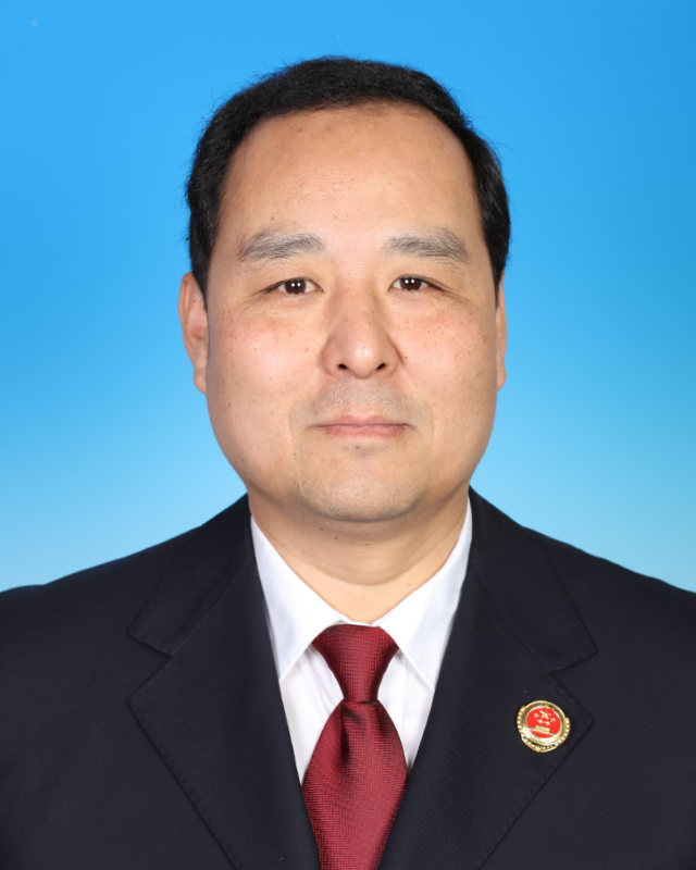 李晓军