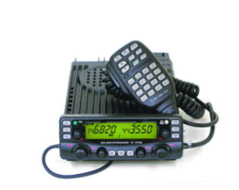 ICOM IC-2720H_百度百科
