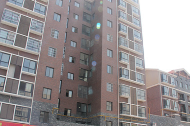  p>高新幸福城c区位于西安市渭南市渭南,共计房屋576户. /p>