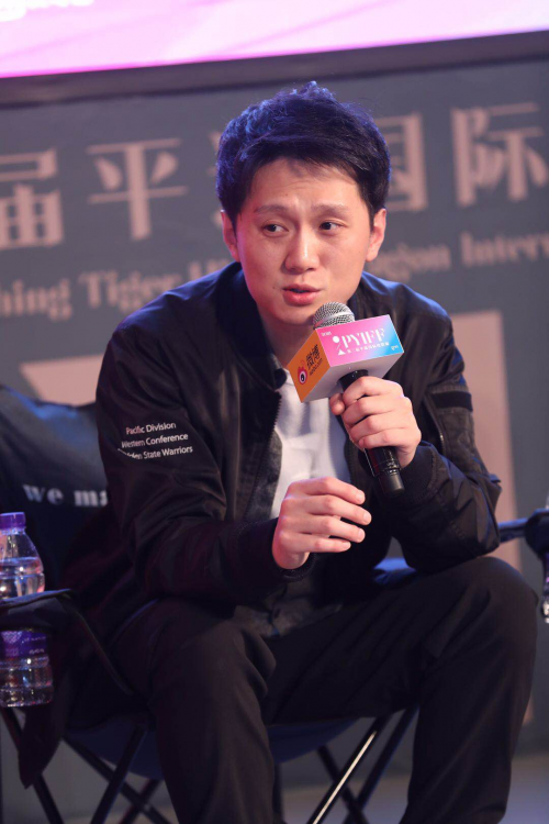 新浪潮论坛谈“演技”：流量时代，如何拯救演员的演技_百科TA说