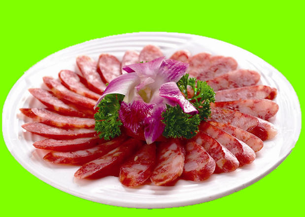  p>睢宁县王集香肠,睢宁传统名菜,誉满苏,鲁,豫,皖周边地区.