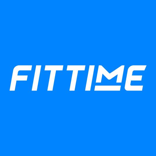 FitTime睿健时代_百度百科