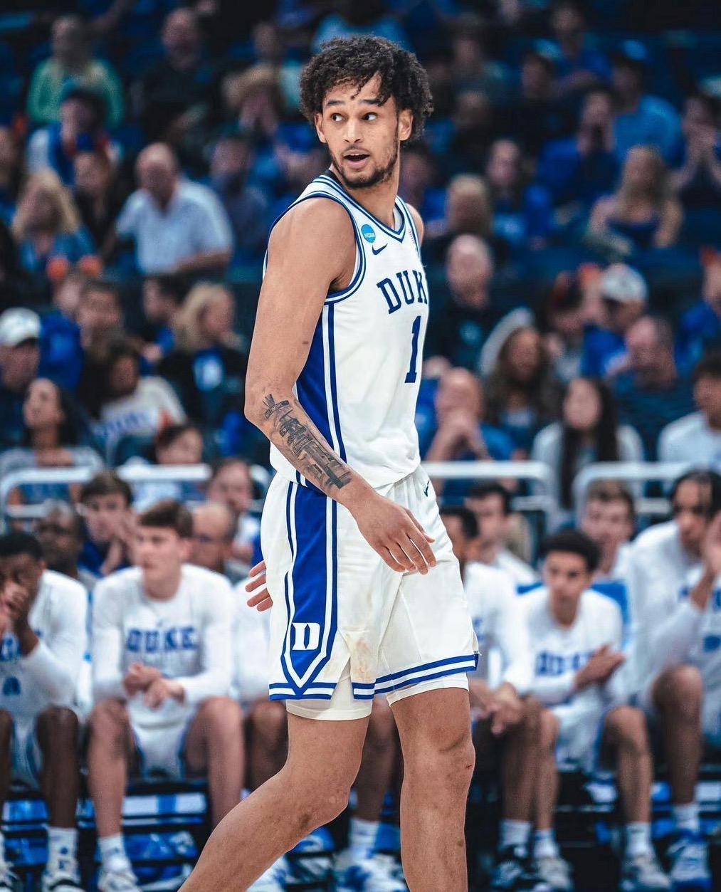 德里克·莱夫利二世