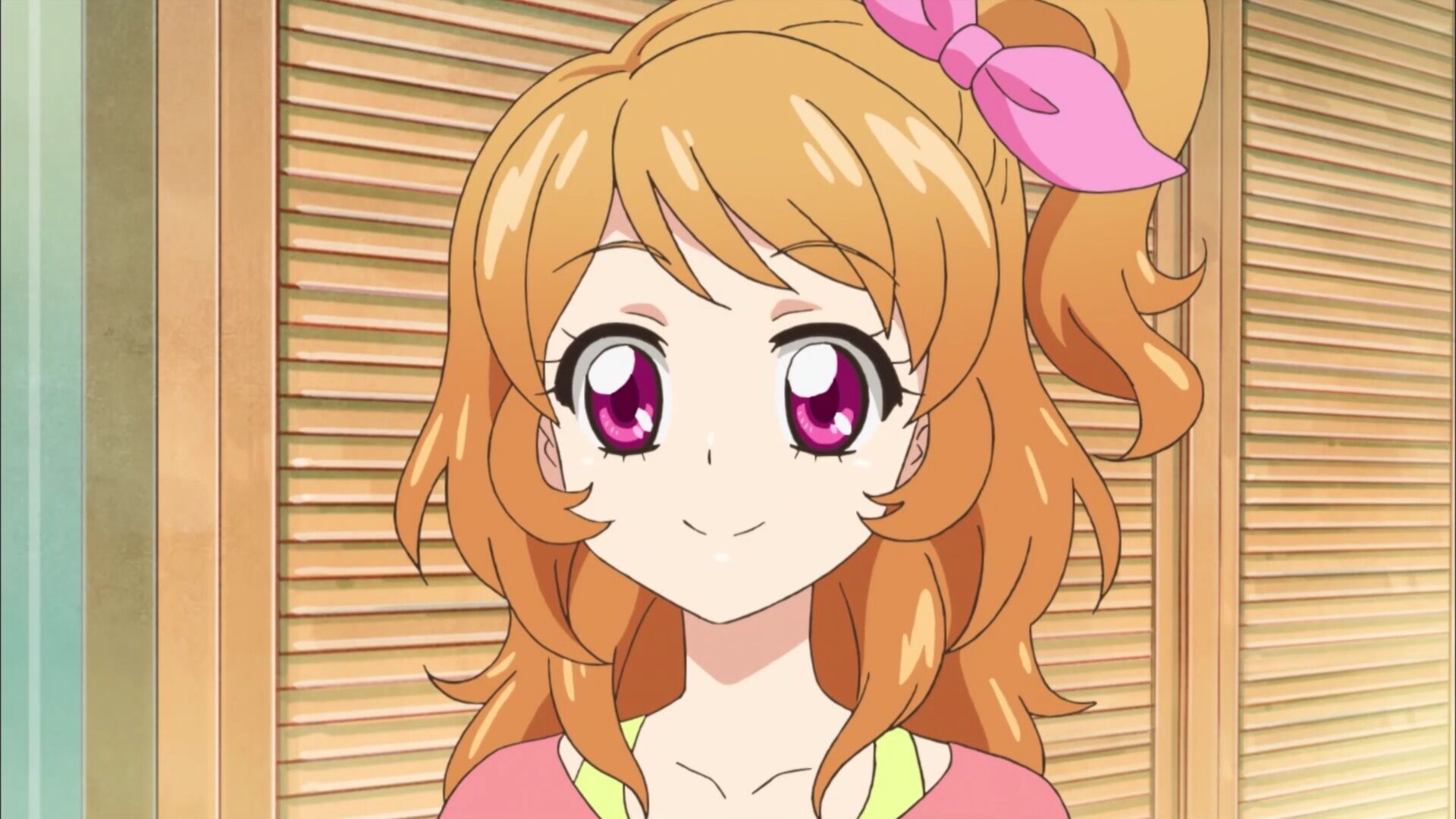 偶像活动第二季