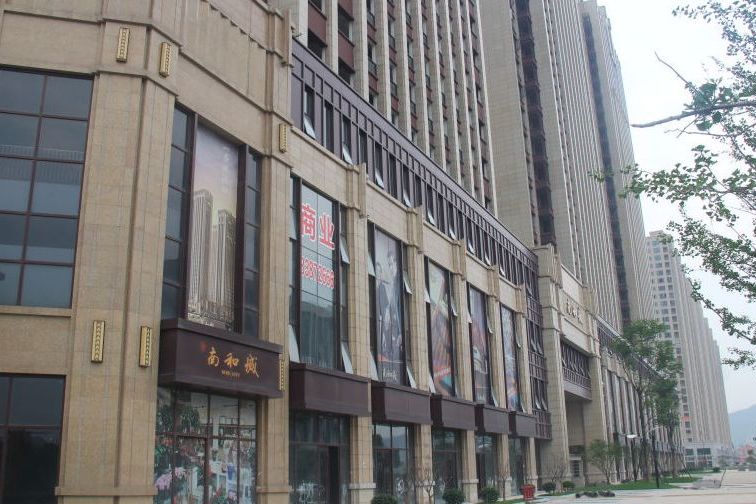 data-lemmaid="8338152">南和城 /a>项目位于萧山主城区南部