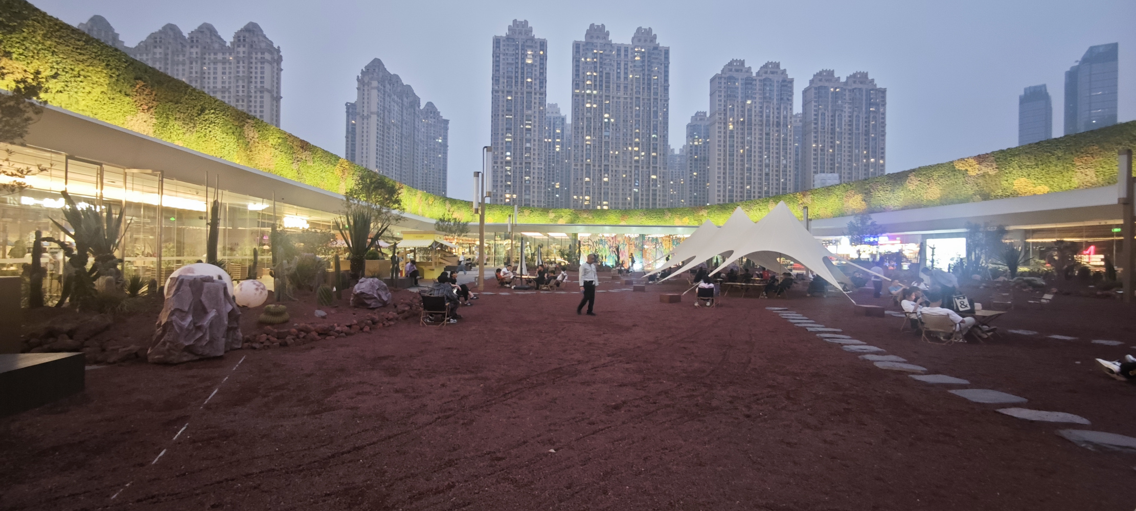 武汉SKP_百度百科