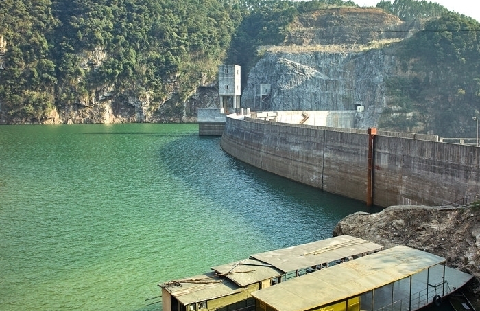  p>石牯塘镇,广东省清远市英德市下辖镇,位于英德市西北部,距英德市区