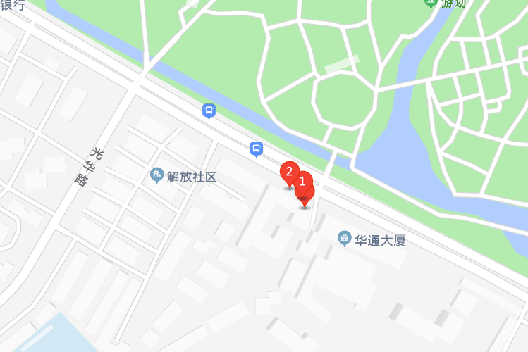 解放公园路47号