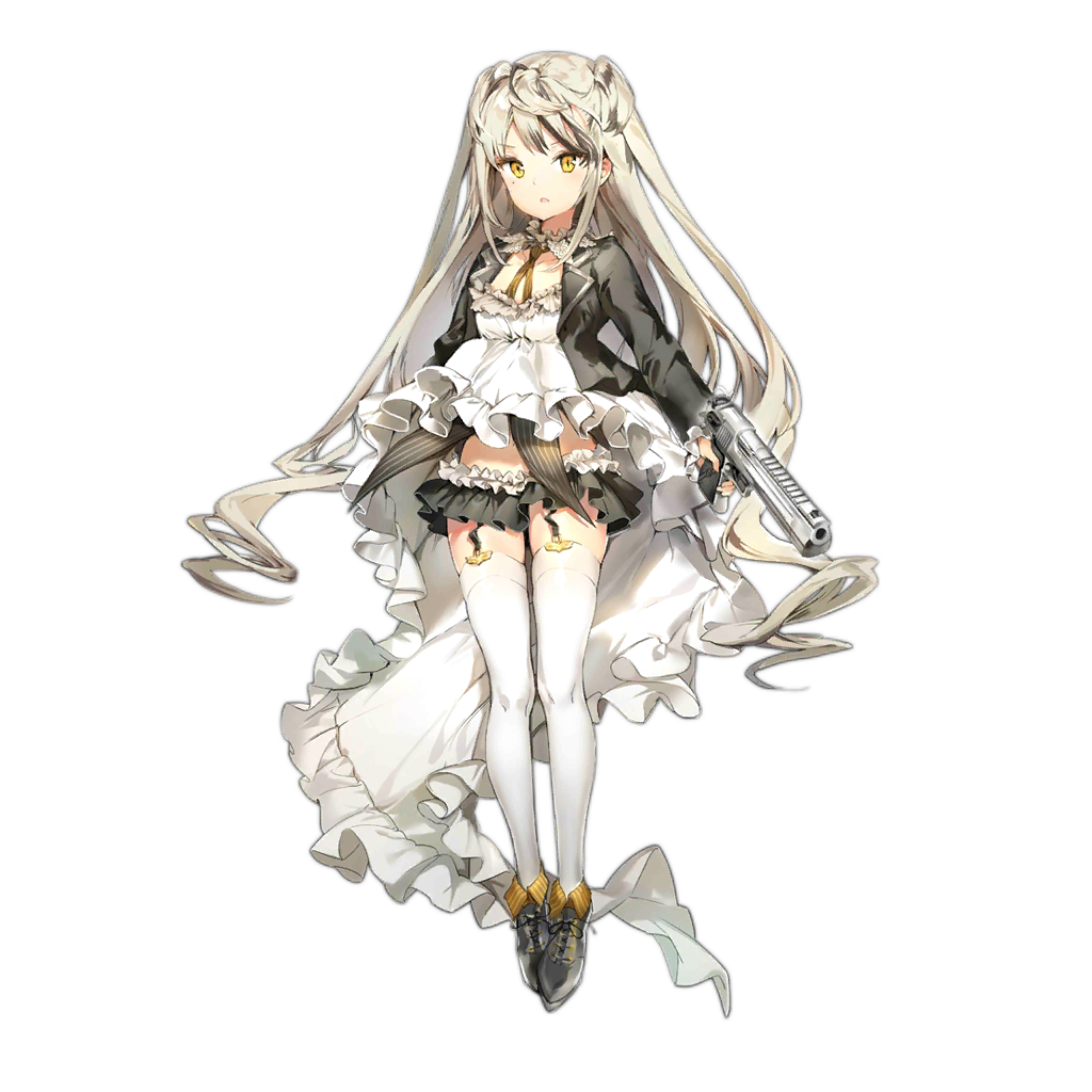  p>沙漠之鹰是手机游戏《 a target="_blank" href="/item/少女前线