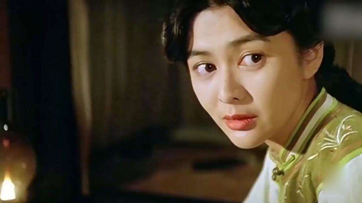  p data-id="go0f5iy25s">十三姨,黄飞鸿电影里的女主,最早登场于1991