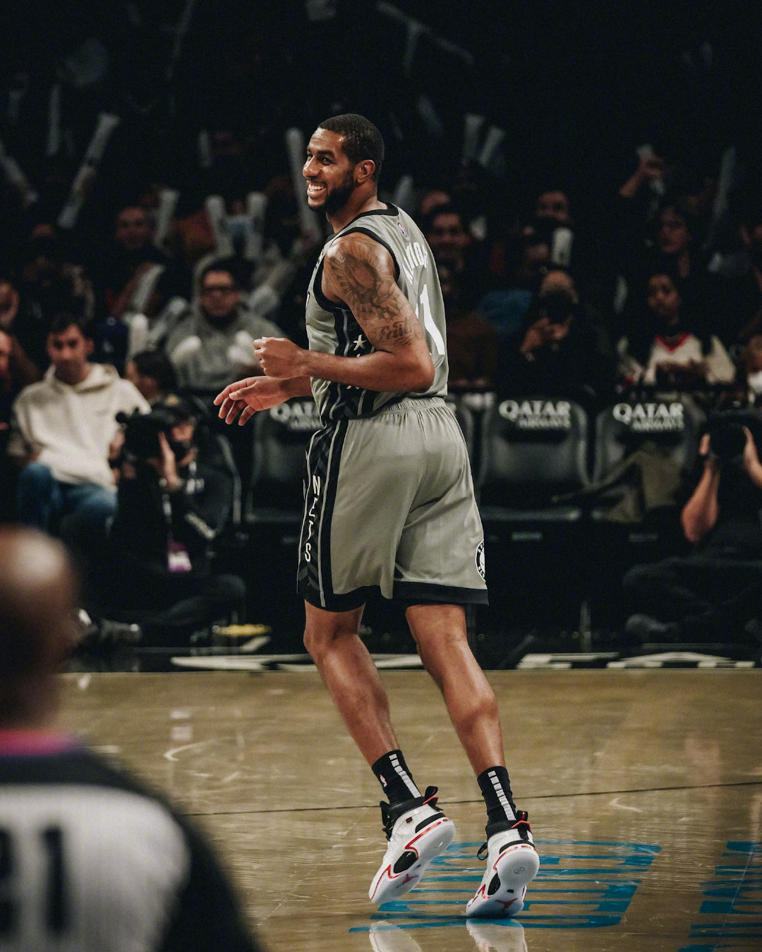  p>拉马库斯·阿尔德里奇(lamarcus aldridge),1985年7月19日出生于