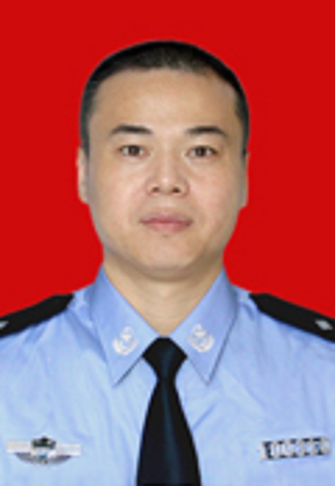 黄向阳