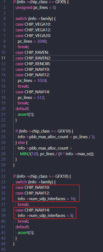 Navi 12和14更多细节曝光：Navi 12/14将分别有256-bit/128-bit的显存位宽_百科TA说