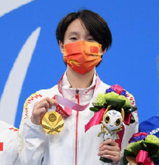  p data-id="sgpeqydcpjgk">马佳,女,第16届残奥会中国体育代表团游泳