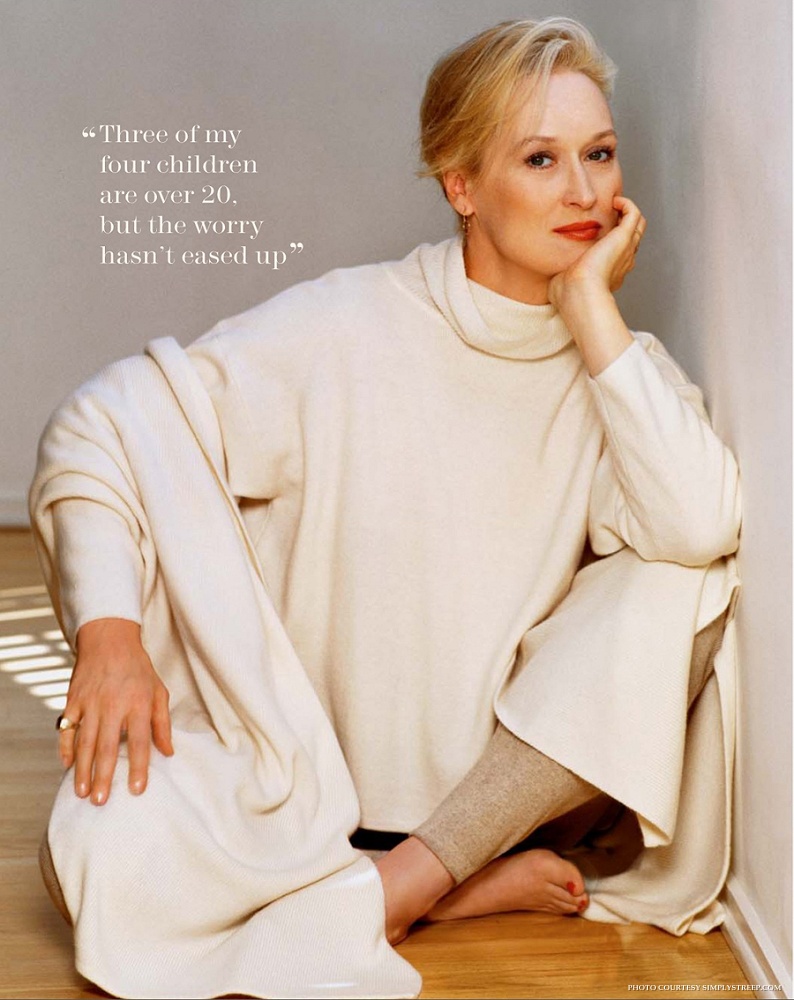  p>梅丽尔·斯特里普 i>(meryl streep) /i>,1949年6月22日出生于美国