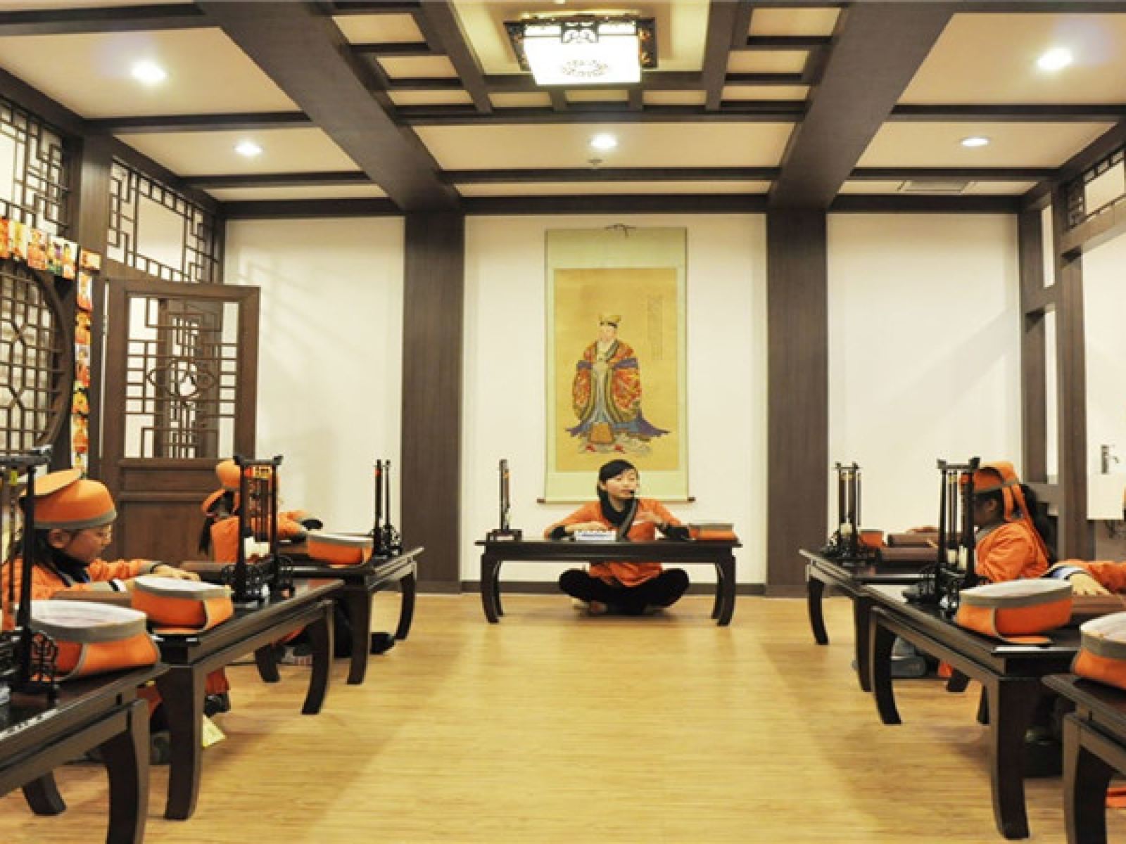 岳阳酷贝拉儿童职业体验馆