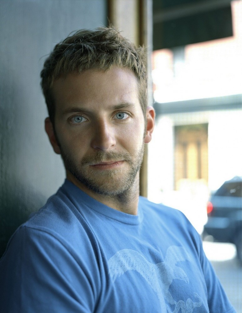  p>布莱德利·库珀(bradley cooper),1975年1月5日出生于美国宾夕法尼