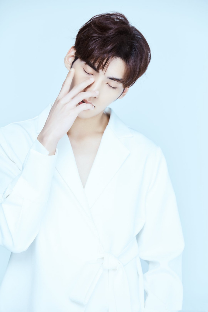 文渊（中国内地影视男演员）_百度百科