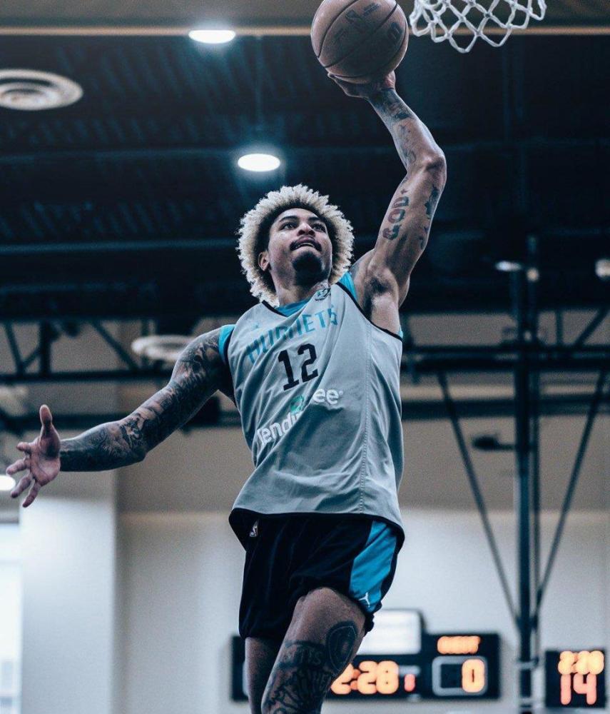 小凯利·乌布雷