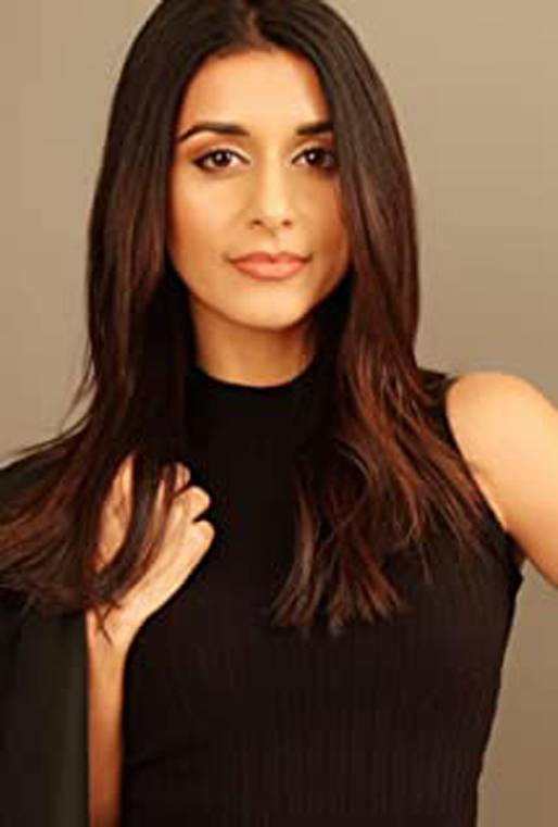Sandy Sidhu_百度百科