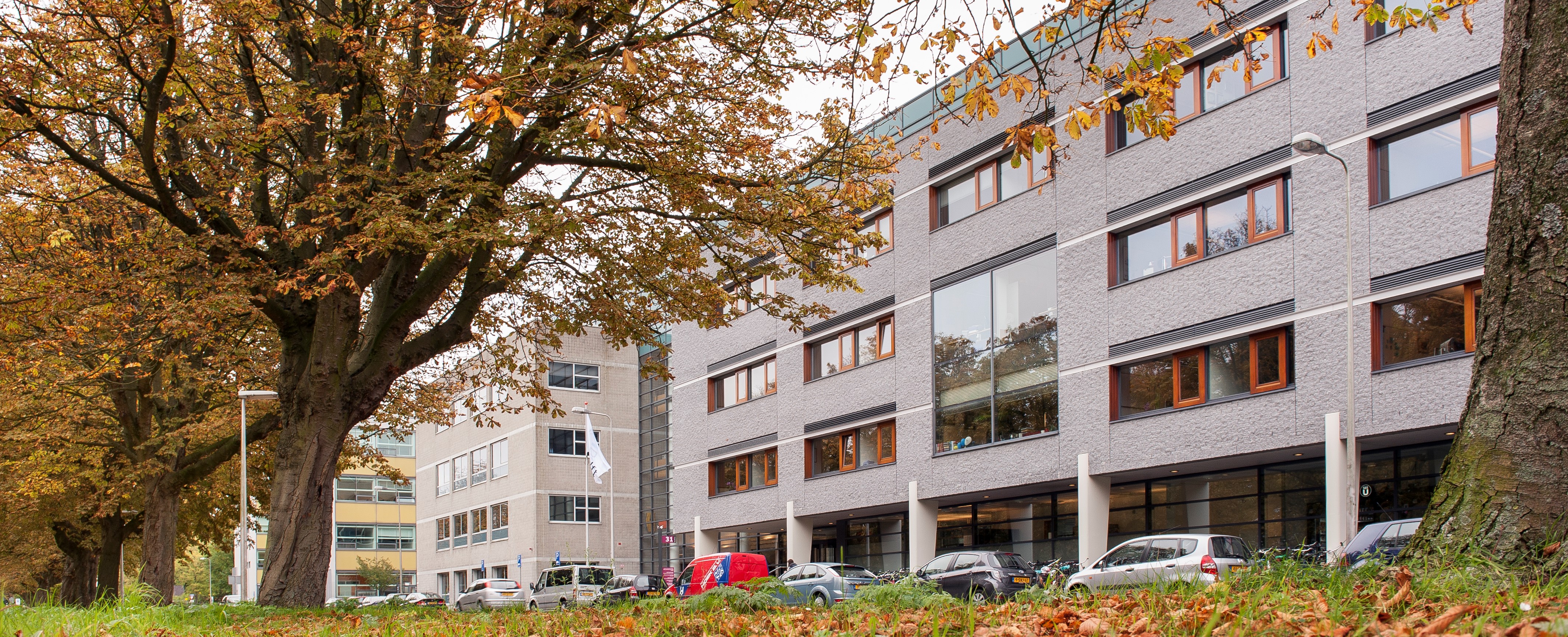 代尔夫特理工大学