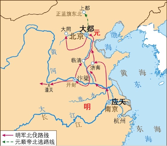  p>明朝(1368年―1644年), a target="_blank" href="/item/中国历史