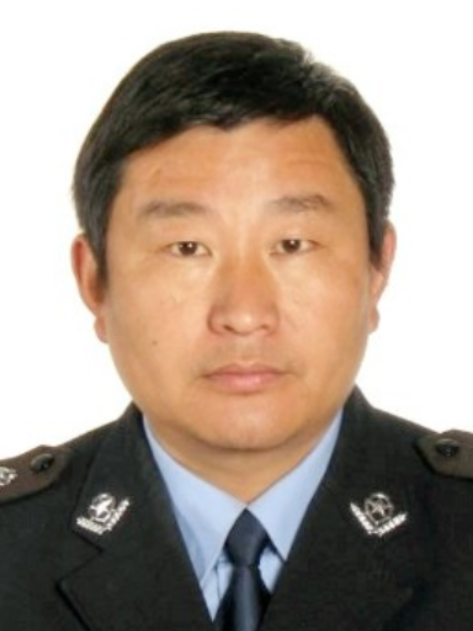 城市管理综合执法局党组成员,书记,泾县城市管理综合执法局局长