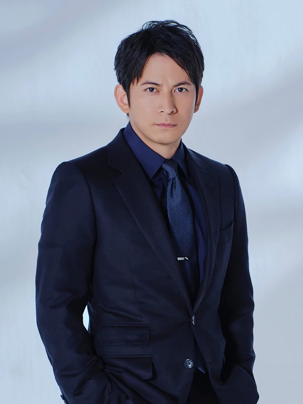 冈田准一