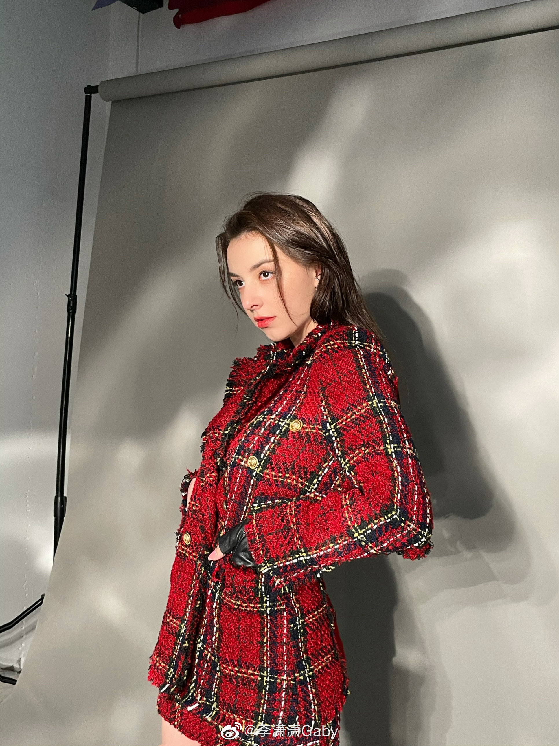  p data-id="gnbw31wdf6">李潇潇(gaby),1995年