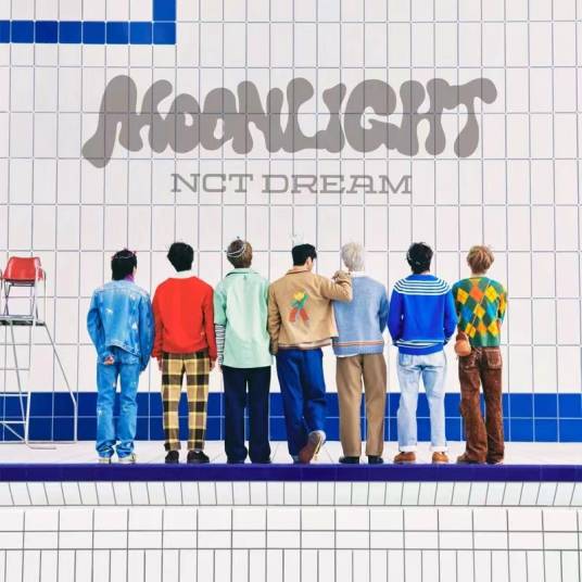 Moonlight（2024年NCT DREAM演唱的歌曲）_百度百科