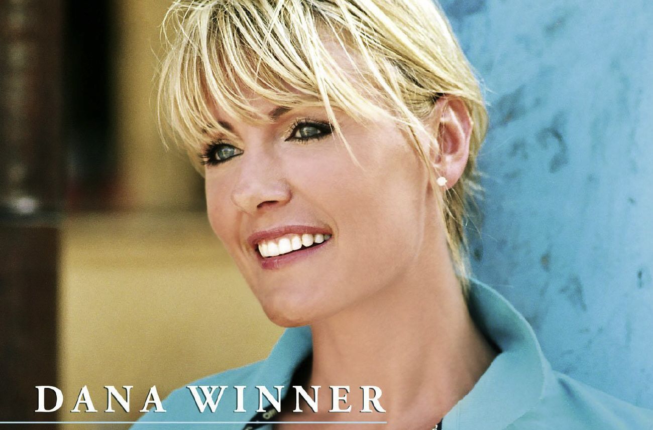 dana winner