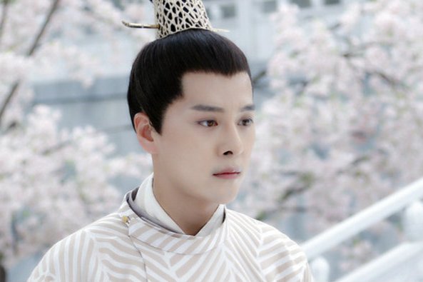 ">孟玄朗,电视剧《 a target="_blank" href="/item/花千骨/12813082"