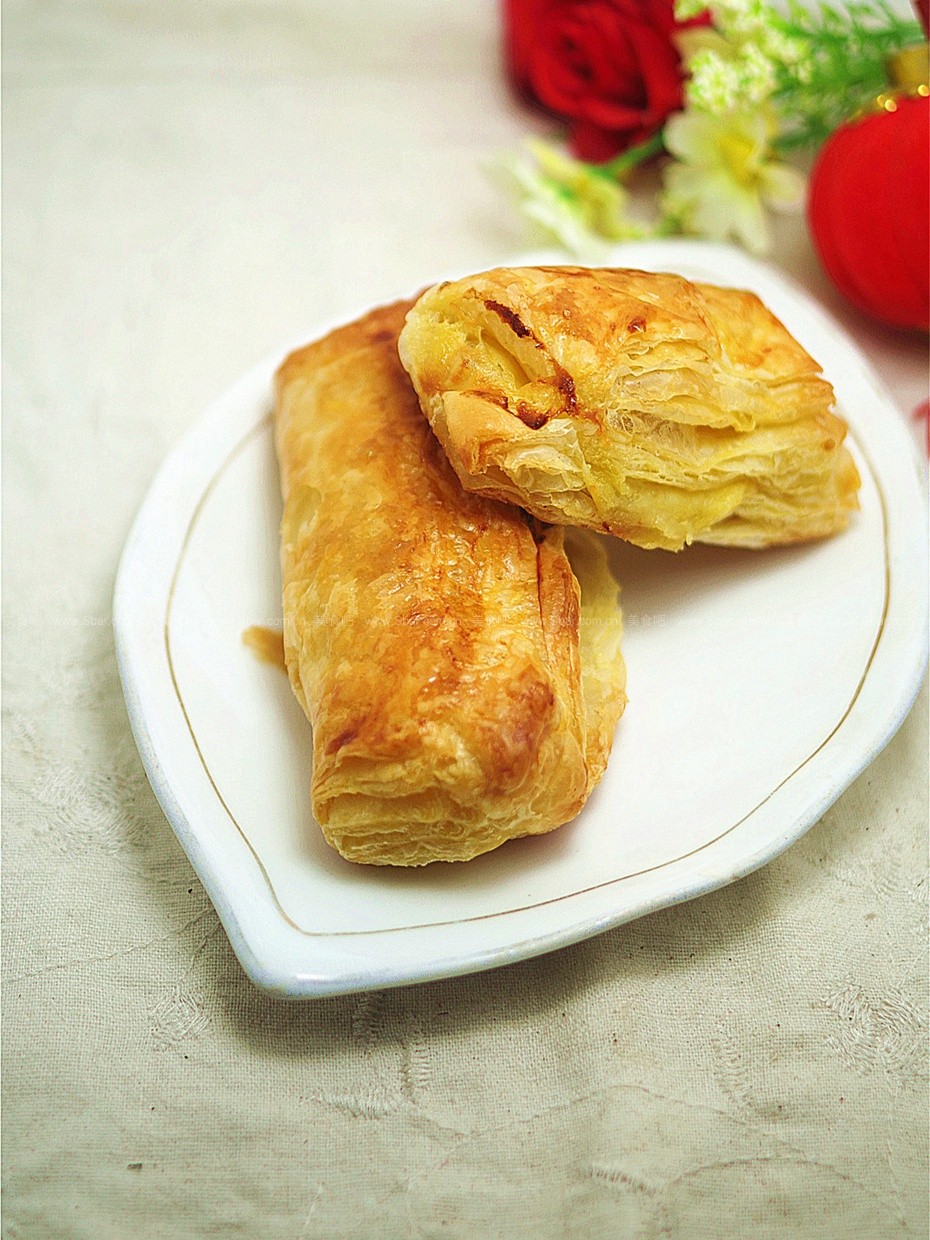 榴莲酥图片 全网资源