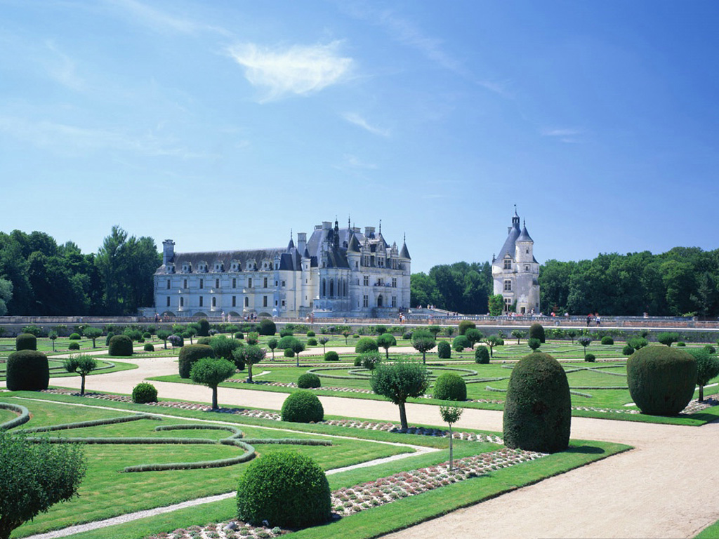  p data-id="gnwit4h55l">法式园林是指欧洲三大园林体系之一的法国