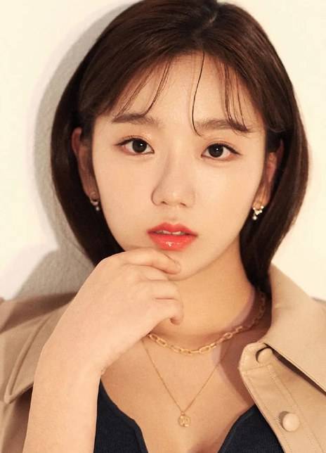 Hye-Won Jeon_百度百科