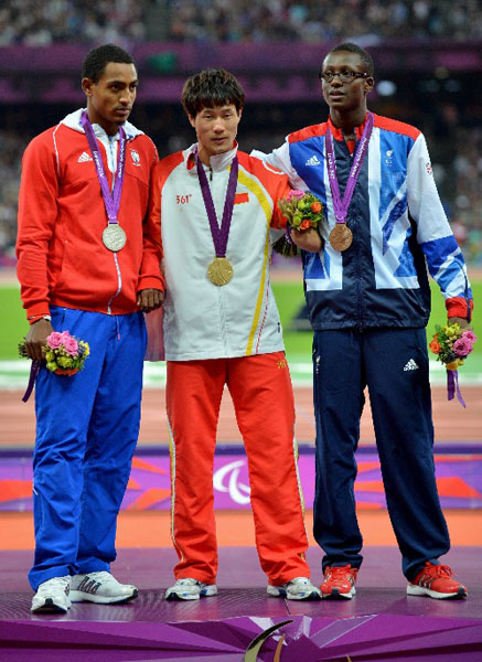 " href="/item/田径/702796" data-lemmaid="702796">田径 /a>运动员