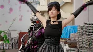 medic,是日本特摄《 a target="_blank" href="/item/假面骑士drive