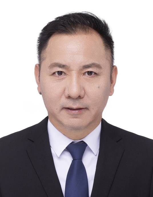 杨彬（国家统计局六安调查队党组书记、队长）_百度百科