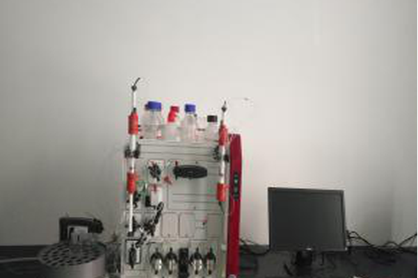 氯化钙分子量 样品前处理的重要性